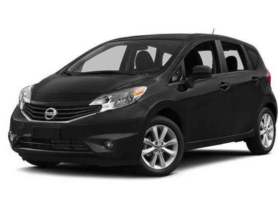 NISSAN VERSA NOTE 2014 3N1CE2CP3EL366485 image